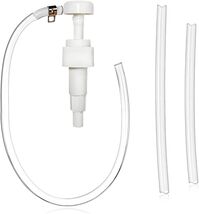 Fluid Pump for Quart Bottles, Transmission &amp; Differential Fluid Hand Pum... - $9.70