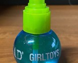 TIGI Bed Head Girl Toys Shine Serum 50ml / 2oz Discontinued - £15.51 GBP