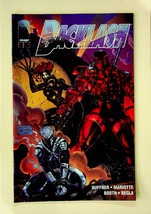 Backlash #1 - Variant Cover (Nov 1994, Image) - Near Mint - $5.89