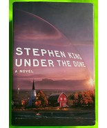 Under the Dome: A Novel by Stephen King (HCDJ 2009) - $6.99 CAD
