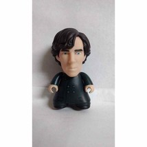 Sherlock Vinyl Figure - Sherlock - by Titans - £6.61 GBP