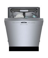 Bosch SHE53B75UC 300 Series 24 Inch Smart Built-In Dishwasher, stainless... - €1.144,50 EUR