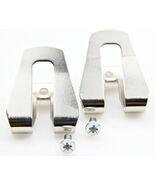 Gancho Cinturon P360 para Clavadora Inalambrica Taladro Clips 2 Piezas - $28.07 CAD
