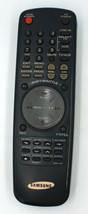 Samsung NR-3346 Remote Control TV VCR Combo Original Remote Control NR 3346 - £7.44 GBP