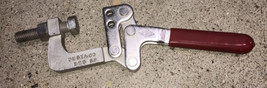 Destaco Model 325-SS Clamp - $18.40