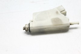 2003-2006 INFINITI G35 COUPE FUEL DOOR LID ACTUATOR P4389 image 5