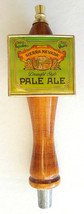 SIERRA NEVADA Pale Ale Beer Tap Handle-Draught Style-11”-Wood-Vtg 1989-Bar - $46.74
