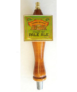 SIERRA NEVADA Pale Ale Beer Tap Handle-Draught Style-11”-Wood-Vtg 1989-Bar - $889.76 MXN