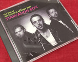 Jim Suhler &amp; Monkey Beat - Starvation Box - The Best of CD 9210 - £15.76 GBP
