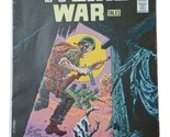 Weird Guerra Tales #30 Scheletro Cover Fumetto 1974 Dc Comics 30717 - $19.40