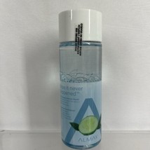 Almay Longwear &amp; Waterproof Gentle Eye Makeup Remover Liquid 4oz COMBINE SHIP - $5.99