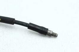 2015-2023 MERCEDES C300 C43 W205 1 FRONT BRAKE CALIPER HOSE H1620 image 2