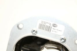 08-11 MERCEDES W204 C350 C300 AMG FRONT BUMPER LEFT SIDE FOG LIGHT LENS P1654 image 7