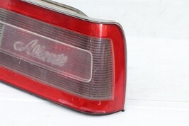 89-93 Cadillac Allante Taillight Brake Lamp Passenger Right RH image 5