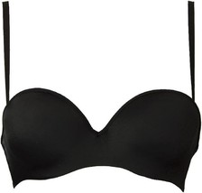 Reggiseno fascia imbottito da donna con ferretto Gian Marco Venturi Fasc... - €6,92 EUR