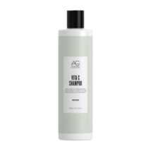 AG Hair Vita C Shampoo Vitamin C Sulfate-Free Strengthening Shampoo 10oz - £23.77 GBP