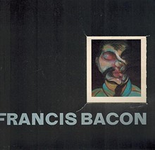 Francis Bacon, recent paintings, 1968-1974: March 20-Jun 29, 1975, the M... - $19.95
