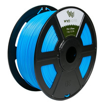 Sky Blue Pla 1.75Mm 3D Printer Premium Filament 1Kg/2.2Lb - £33.28 GBP