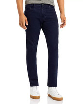 AG Tellis Men&#39;s Modern Slim Fit Corduroy Jeans in Blue Express-29/34 - £54.47 GBP