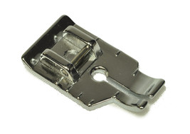 Sewing Machine 1/4&quot; Snap On Presser Foot 492110-20 - $12.95