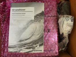 Samsung MIM-B17BUN HVAC Gateway Controller Data Management Server DMS-Bn... - $1,066.73