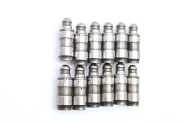 13-15 BMW X1 SDRIVE28I 2.0L N20B20 VALVE LIFTERS SET OF 12 Q8447 image 8