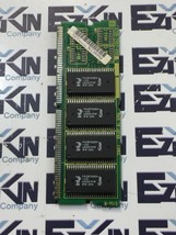 Fanuc A20B-2902-008 PC Memory Circuit Board  - $77.63 CAD
