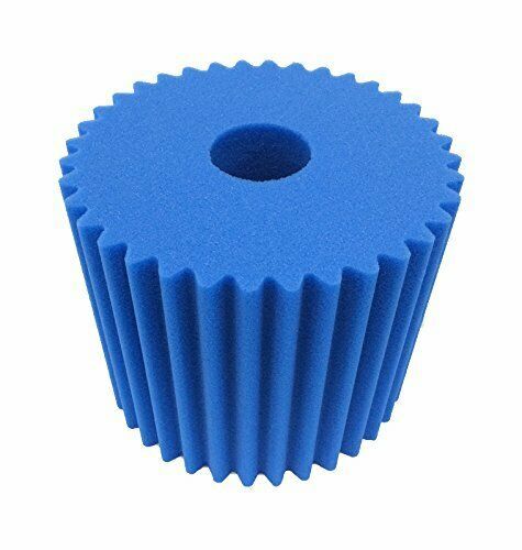4YourHome Blue Star Foam Filter Designed to Fit Electrolux Central CV3271B CV321 - $25.42
