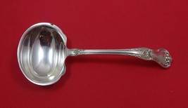 Memory Lane by Lunt Sterling Silver Sauce Ladle 5 3/4&quot; - £61.54 GBP