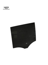 MERCEDES X166 GL/GLS-CLASS DRIVER/LEFT REAR DOOR SEAL WINDOW GLASS PANE - €42,10 EUR