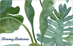 Tommy Bahama - $15.00+