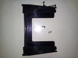 Dell PowerEdge 6400 / 6450 CPU Processor Support Bracket with Screws 771GK - $11.99