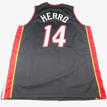 Tyler Herro signed jersey PSA/DNA Miami Heat Autographed - £156.93 GBP