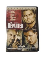 The Departed (DVD, 2006) - £3.60 GBP