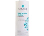 Spa Stain/Scale Control - Quart - $53.99