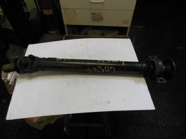 Rear Drive Shaft Automatic Transmission Fits 01-05 LEXUS IS300 381287Fas... - $73.26