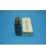Allen Bradley 802T-AT Limit Switch Side Rotary Spring Return 4 Circuit - £100.15 GBP