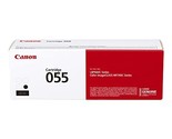 Canon Genuine Toner, Cartridge 055 Yellow (3013C001) 1 Pack Color imageC... - £132.94 GBP