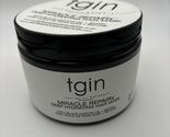 tgin Miracle RepaiRx Deep Hydrating Hair Mask for Curly, Coily and Wavy ... - $17.77