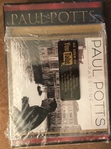 Paul Potts - Passione New Cd And Bonus Dvd - $7.49