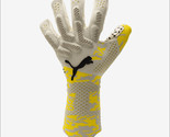 Puma Future Ultimate NC Goalkeeper Soccer Gloves Football Sports NWT 041... - $159.21