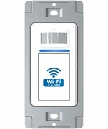 This 1-Pack Of Smart Wi-Fi Motion Sensor Light Switches Is Compatible Wi... - $51.86 CAD