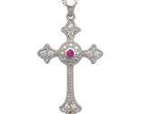 Women&#39;s Necklace .925 Silver 241839 - £42.58 GBP