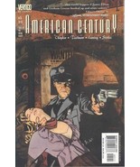 American Century #5 Comic &quot;The Protector&quot; (Vertigo, 2001) [Comic] [Jan 0... - £6.84 GBP
