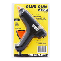 Uhu Glue Gun (Black) - £39.46 GBP