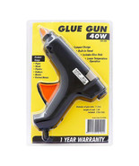 Uhu Glue Gun (Black) - £38.89 GBP
