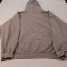 Gildan Toms River North Mariners Men's Gray Sweatshirt Hoodie Pullover Size XL image 7