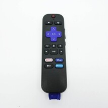 Roku Stick 3820R2 4K HDR Streaming Device with Roku Voice Remote image 5