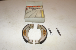 Premier Brake Shoes 83-02 KX60, 81-87 KX80, 84-88 KDX80 - $297.12 MXN