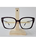 Tom Ford TF-5579 Eyeglasses Women&#39;s Violet 081 Authentic New - $210.95